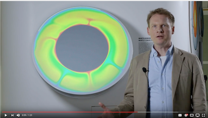 GEG Group submits application to MacArthur Foundation's 100-Million-$-and-Change Competition