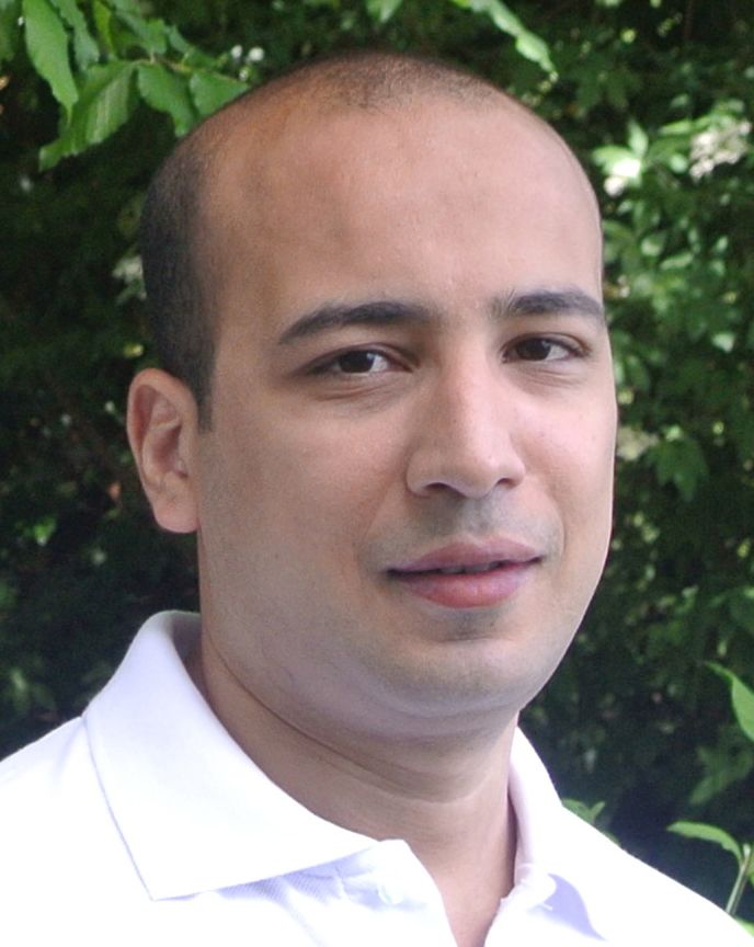 Doctoral Examination Mahmoud Hefny