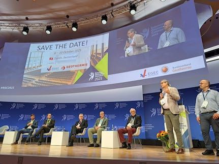 Ending EGC2022 with great results and a new destination for EGC2025 in Zurich