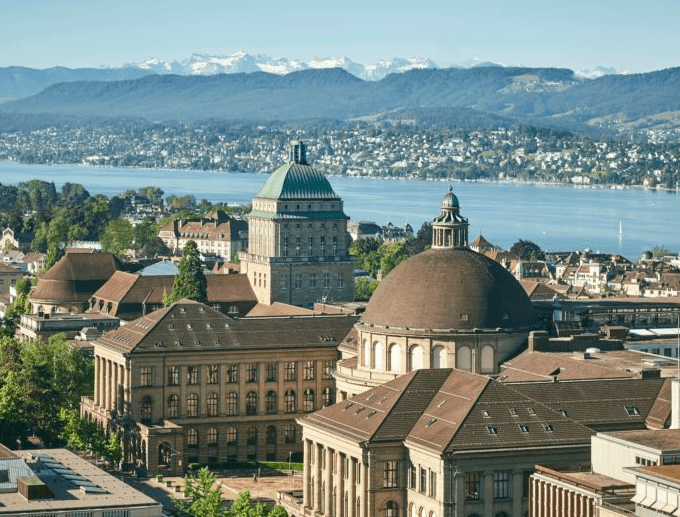 Top Ranking for ETH Zurich’s Earth Sciences in QS World University Rankings