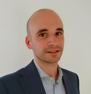 ETH Medal: Distinction of Doctoral Thesis – Edoardo Rossi