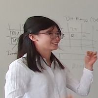 Doctoral Examination Jin Ma