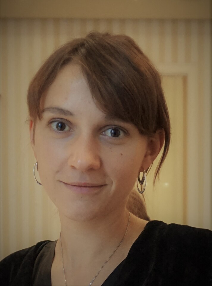 Anna Jentsch