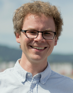 Friedemann Samrock