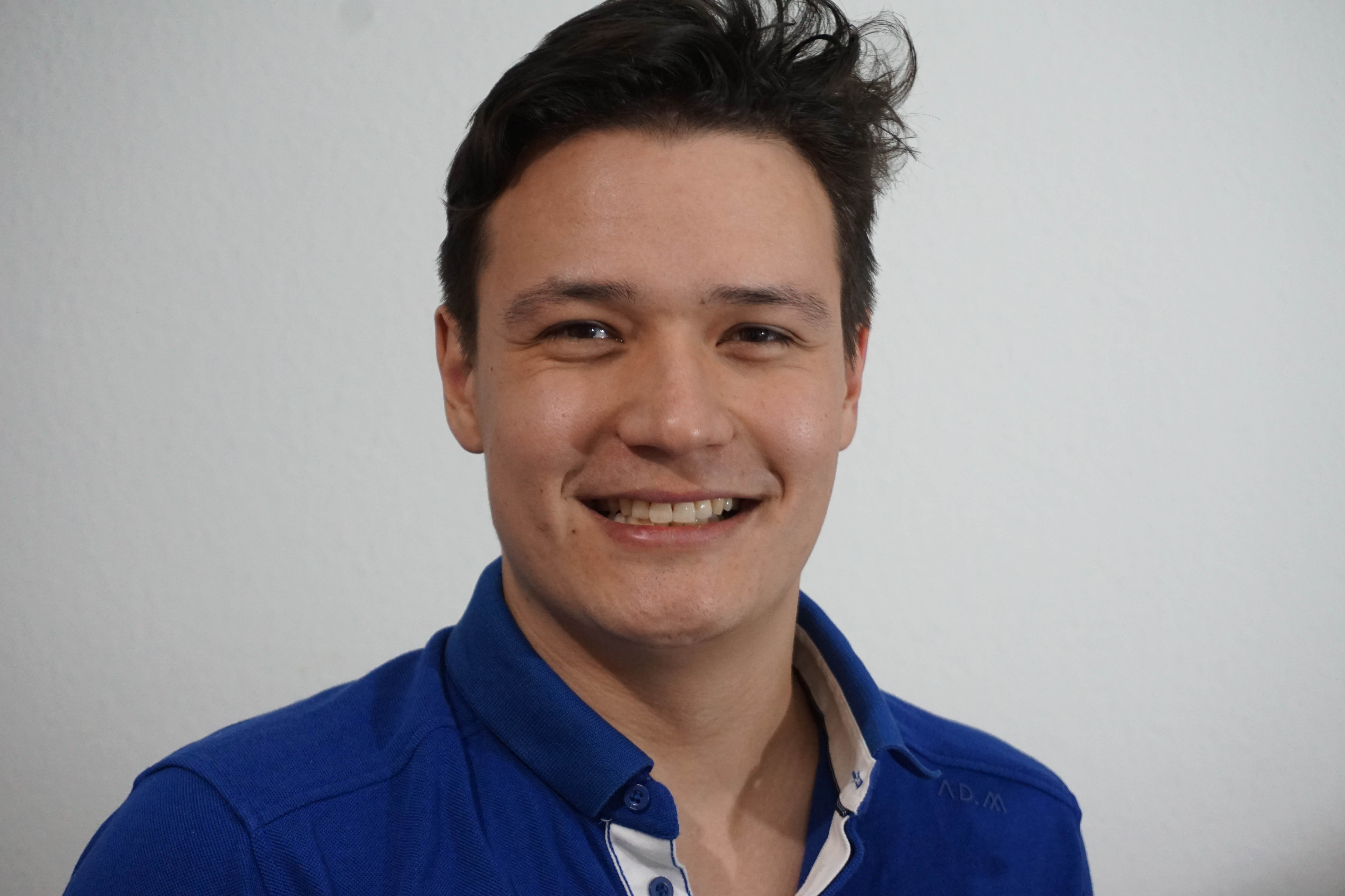 Isamu Naets