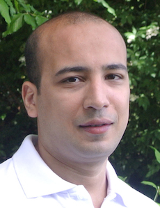 Mahmoud Hefny
