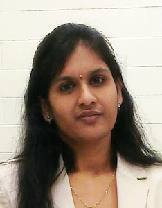 Nagasree Garapati