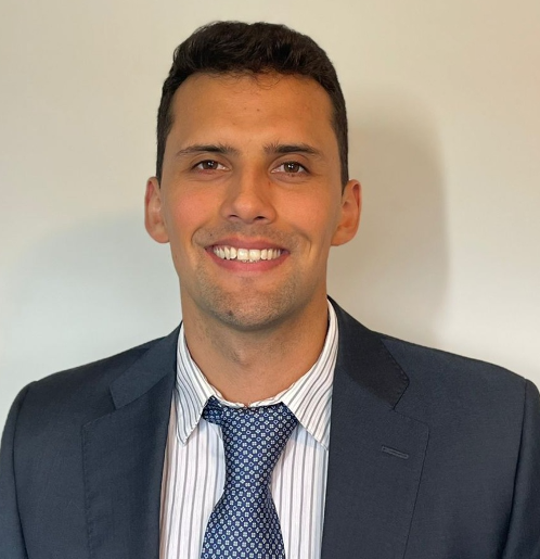Nicolas Rangel Jurado