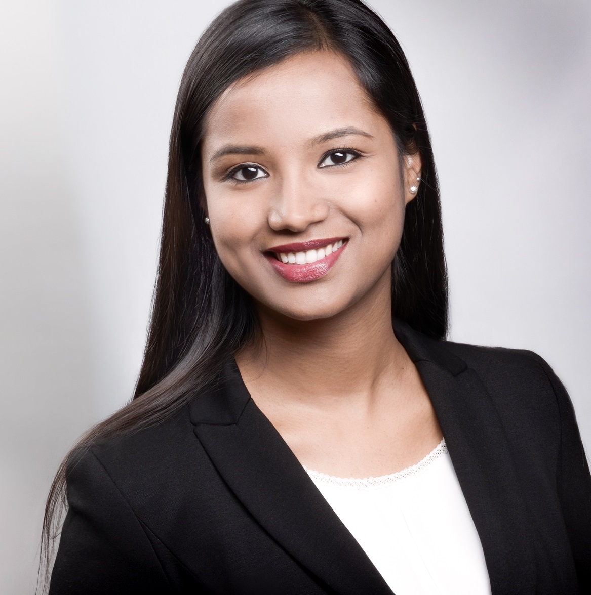 Paromita Deb