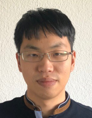 Powei Huang