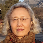 Shemin Ge