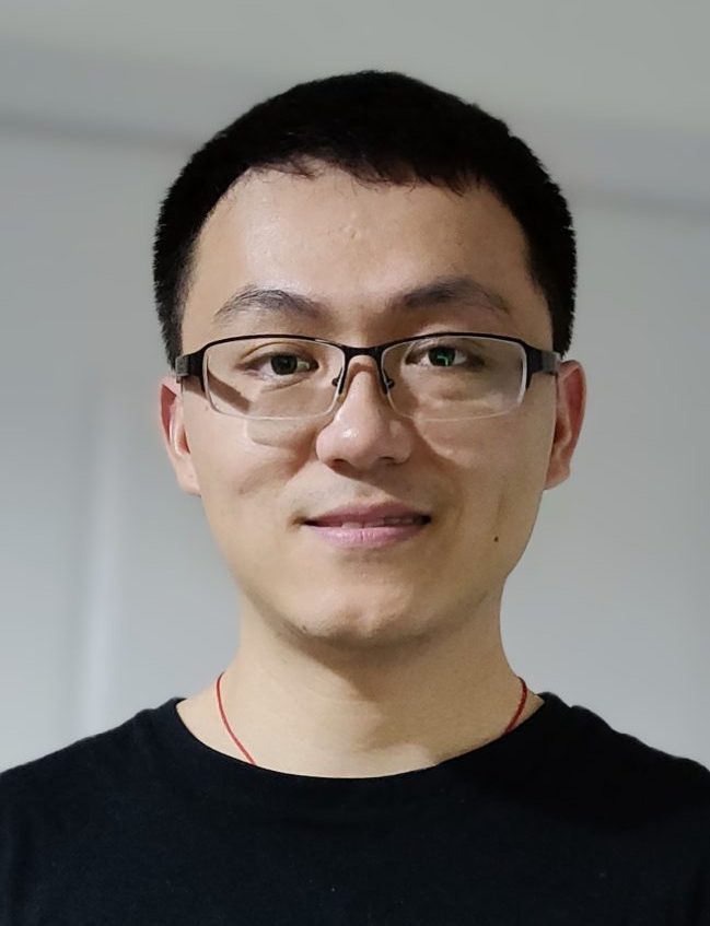 Shihuai Zhang