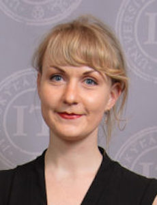 Svetlana Kyas