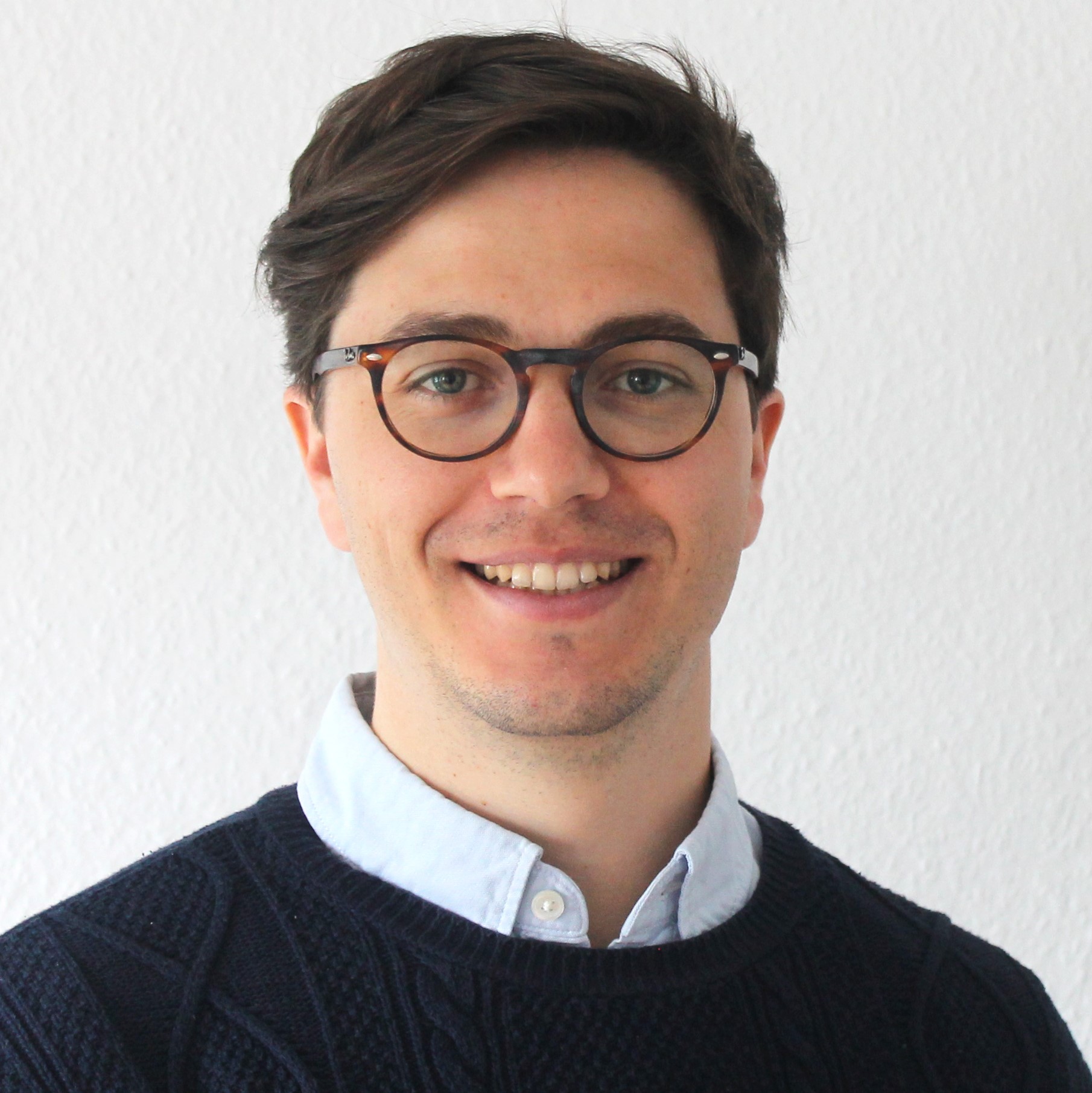Tristan Merbecks