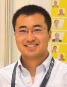 Xiaodong Ma