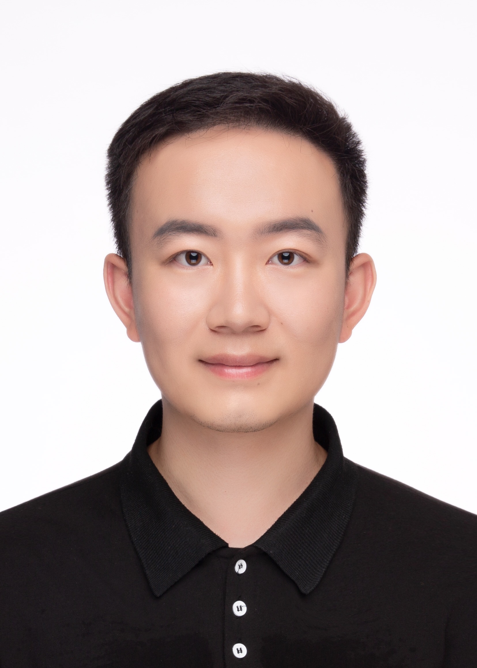 Zhiqiang LI