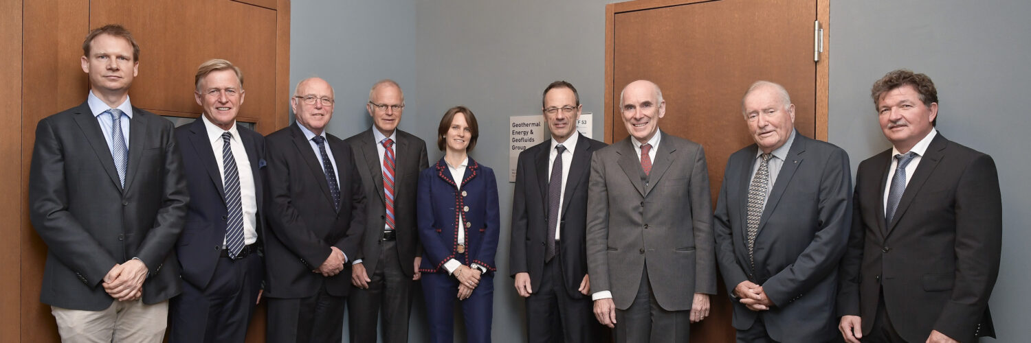 WSS Plate Inauguration